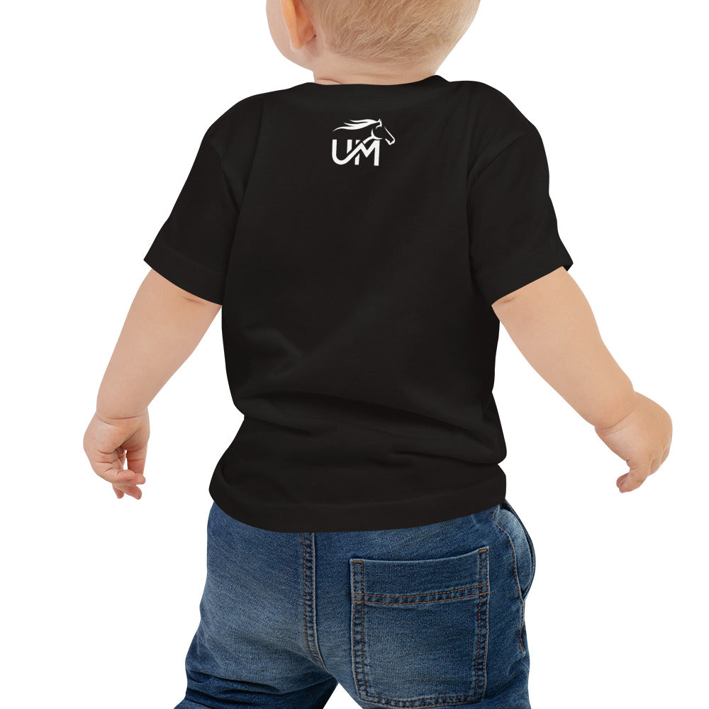 Baby Future Rodeo Star Tee