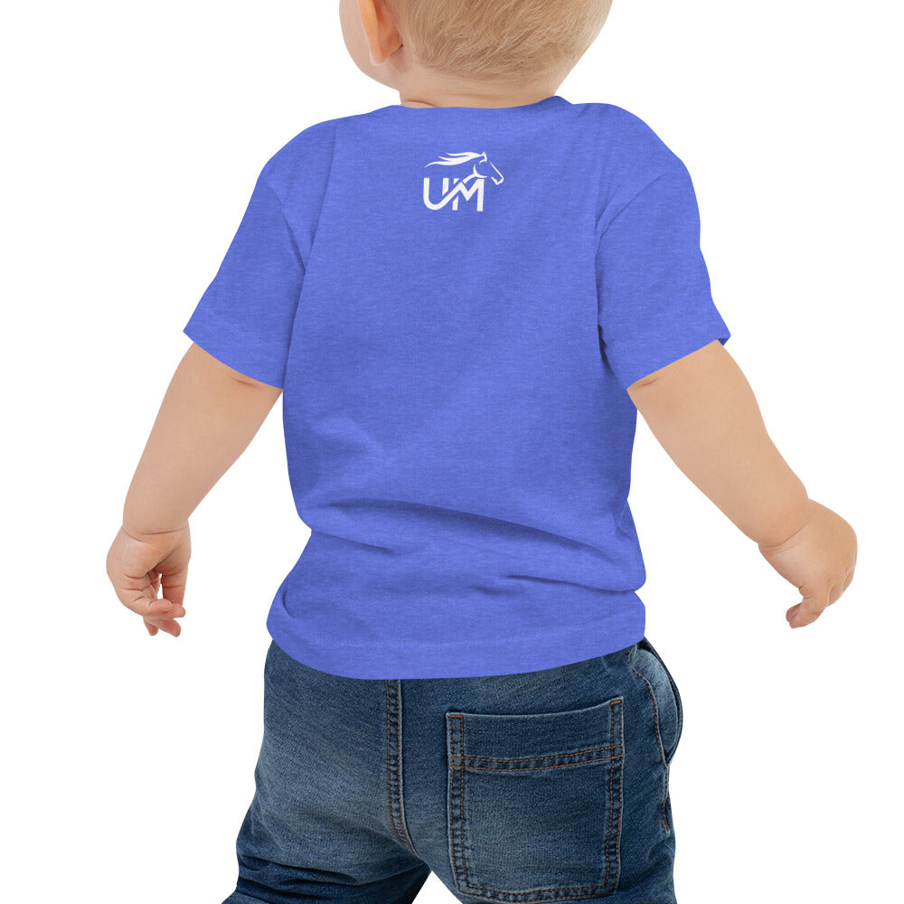 Baby Future Rodeo Star Tee