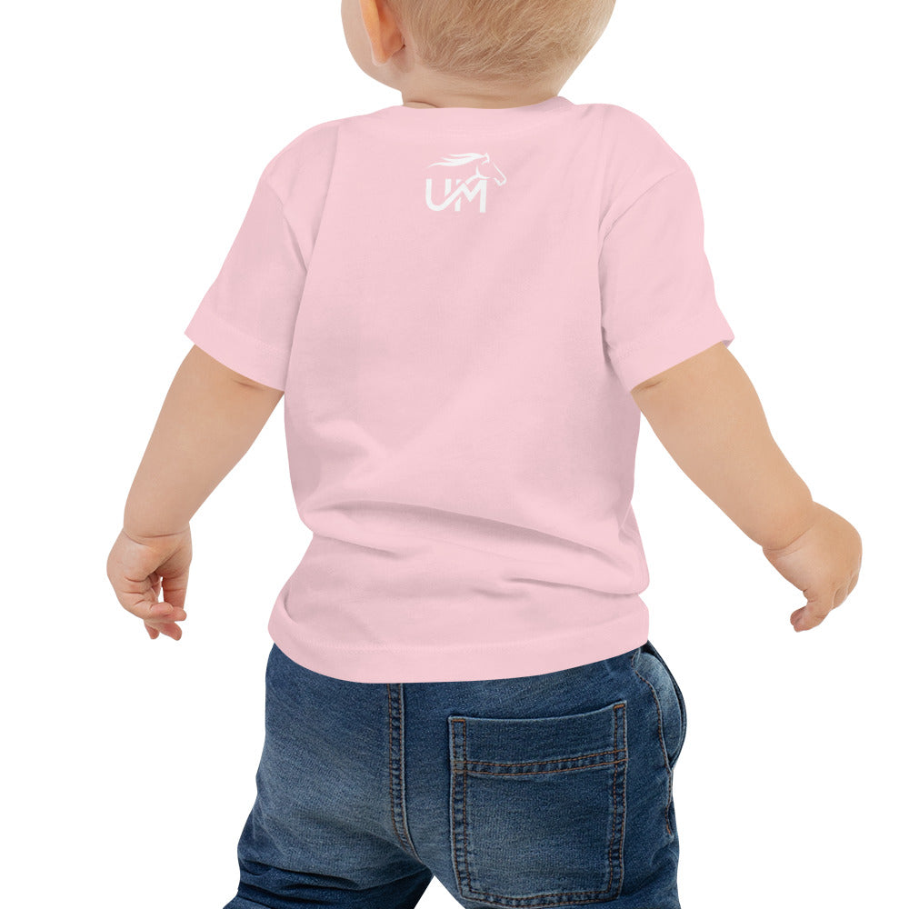 Baby Future Rodeo Star Tee