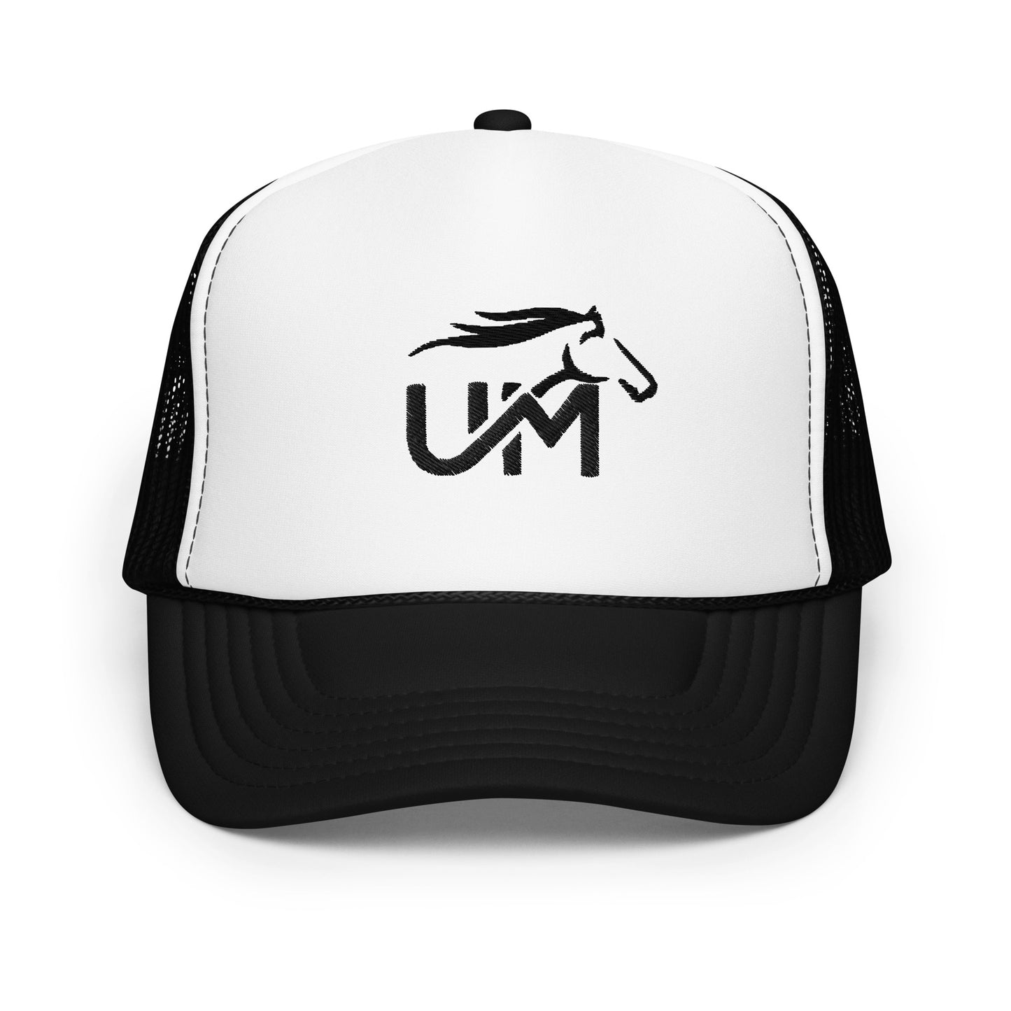 UM Foam Trucker Hat