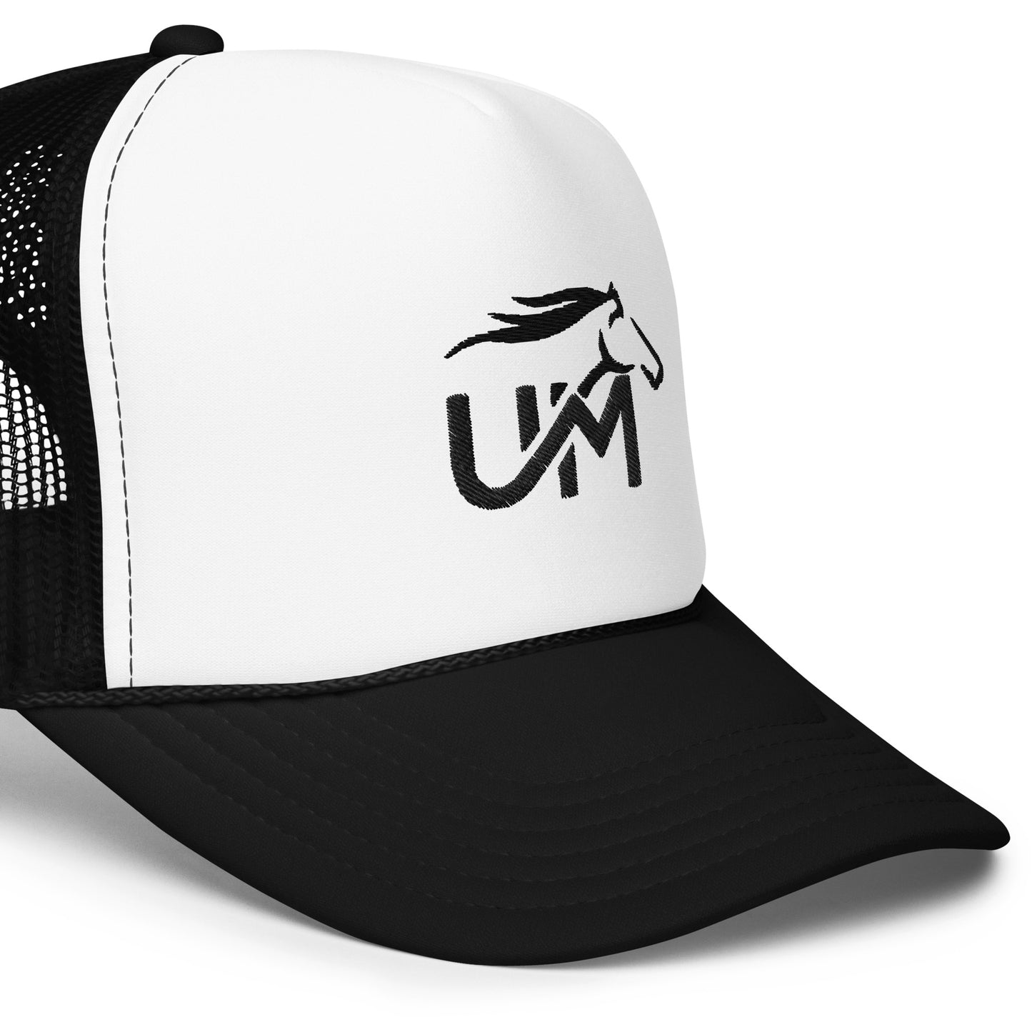 UM Foam Trucker Hat
