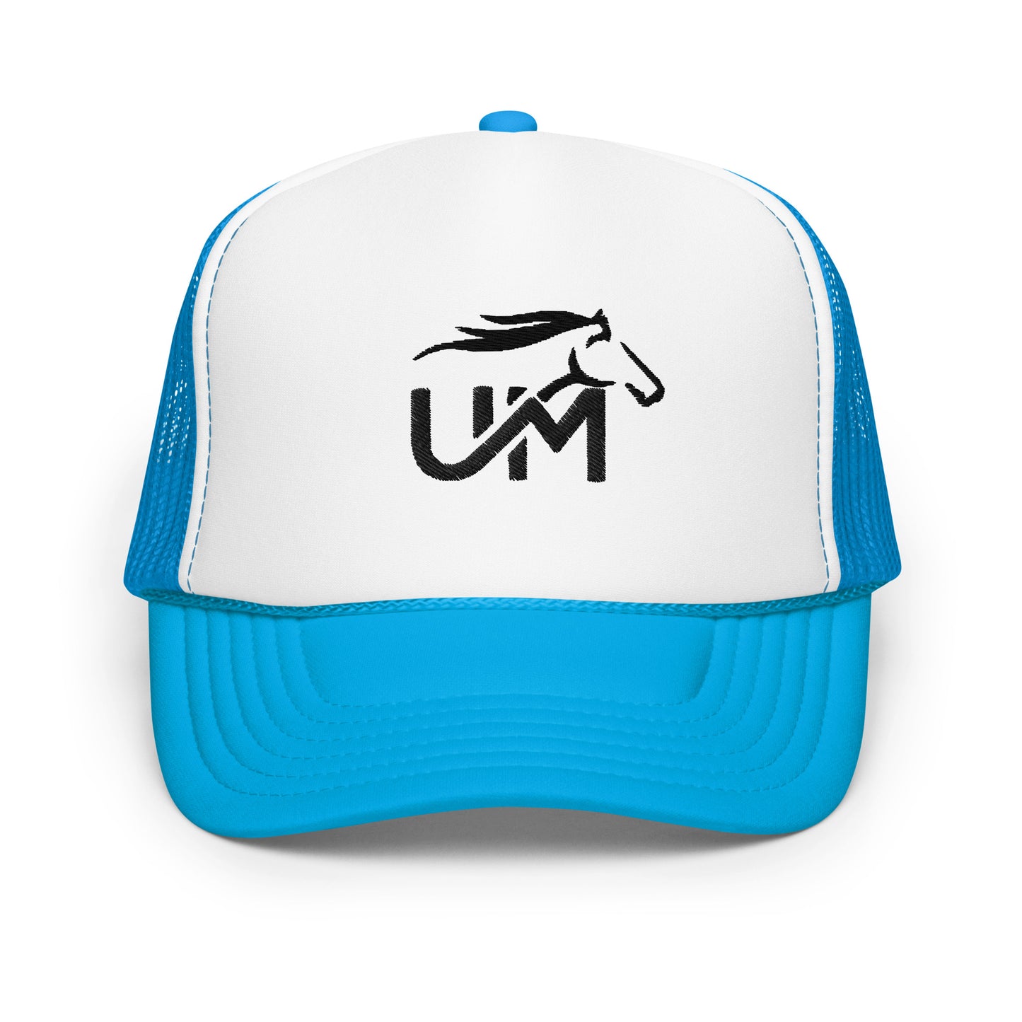 UM Foam Trucker Hat