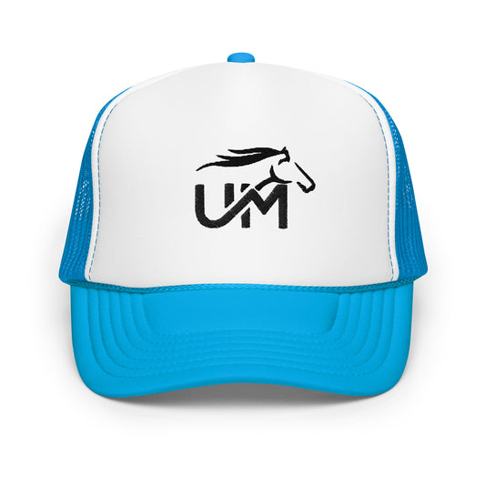 UM Foam Trucker Hat