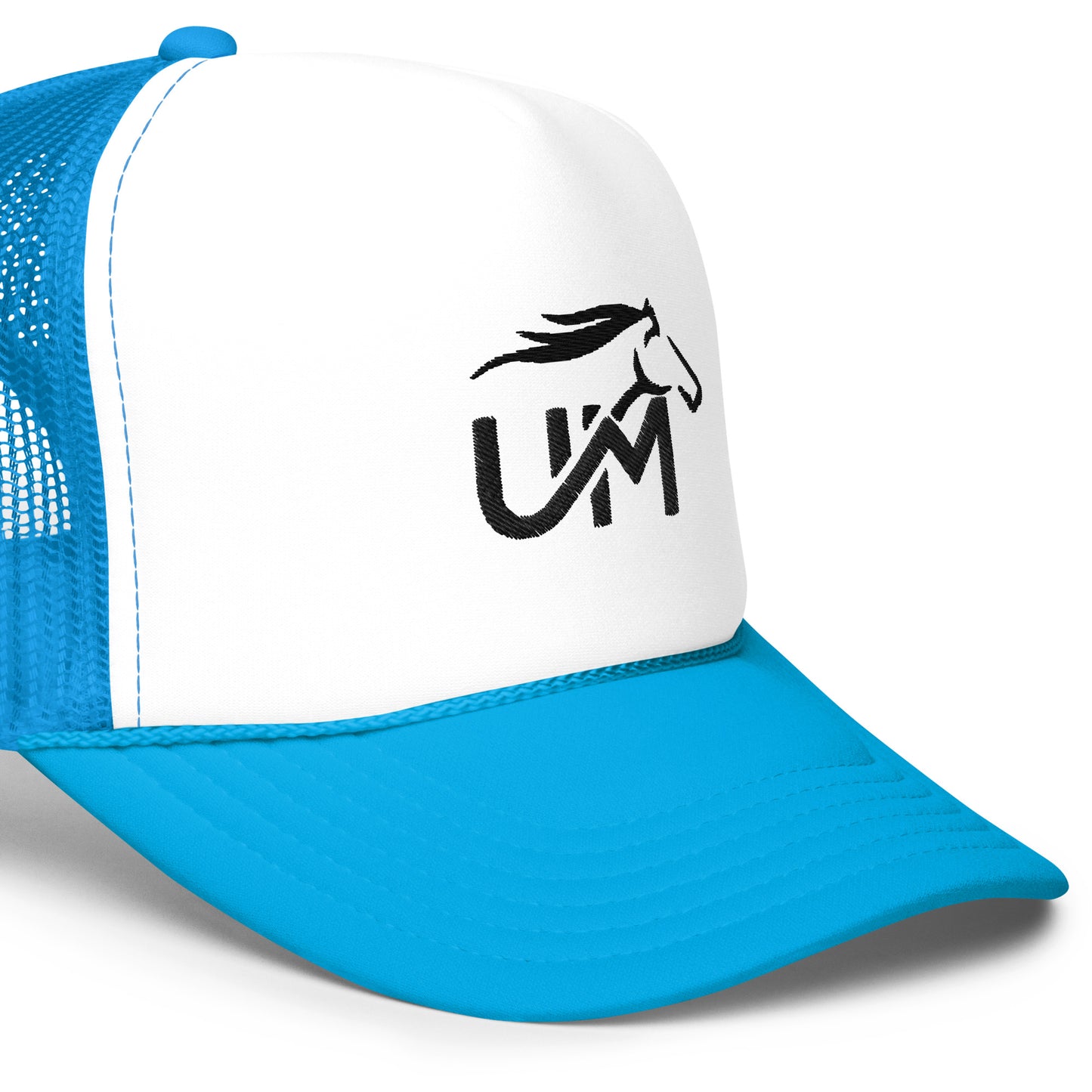 UM Foam Trucker Hat