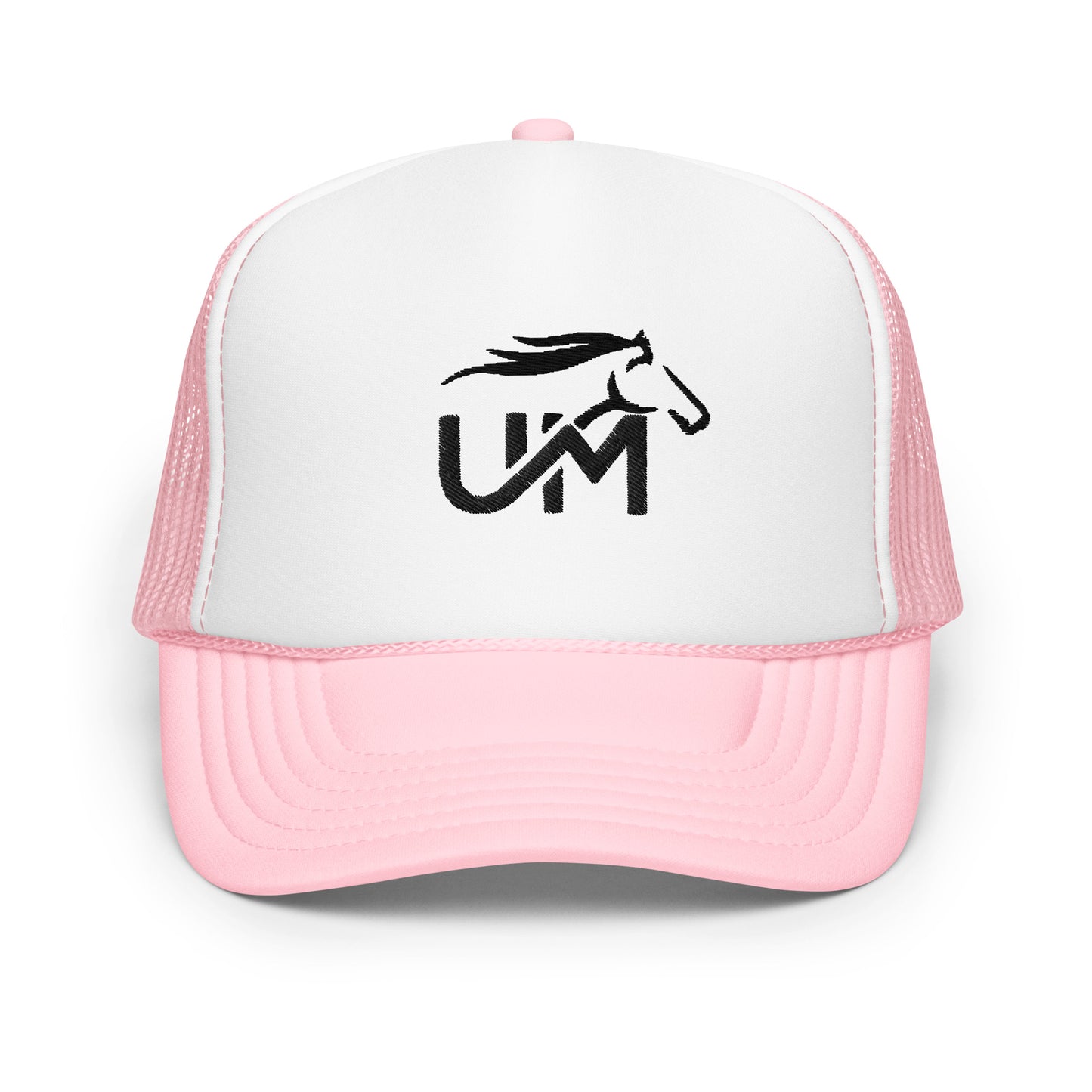 UM Foam Trucker Hat