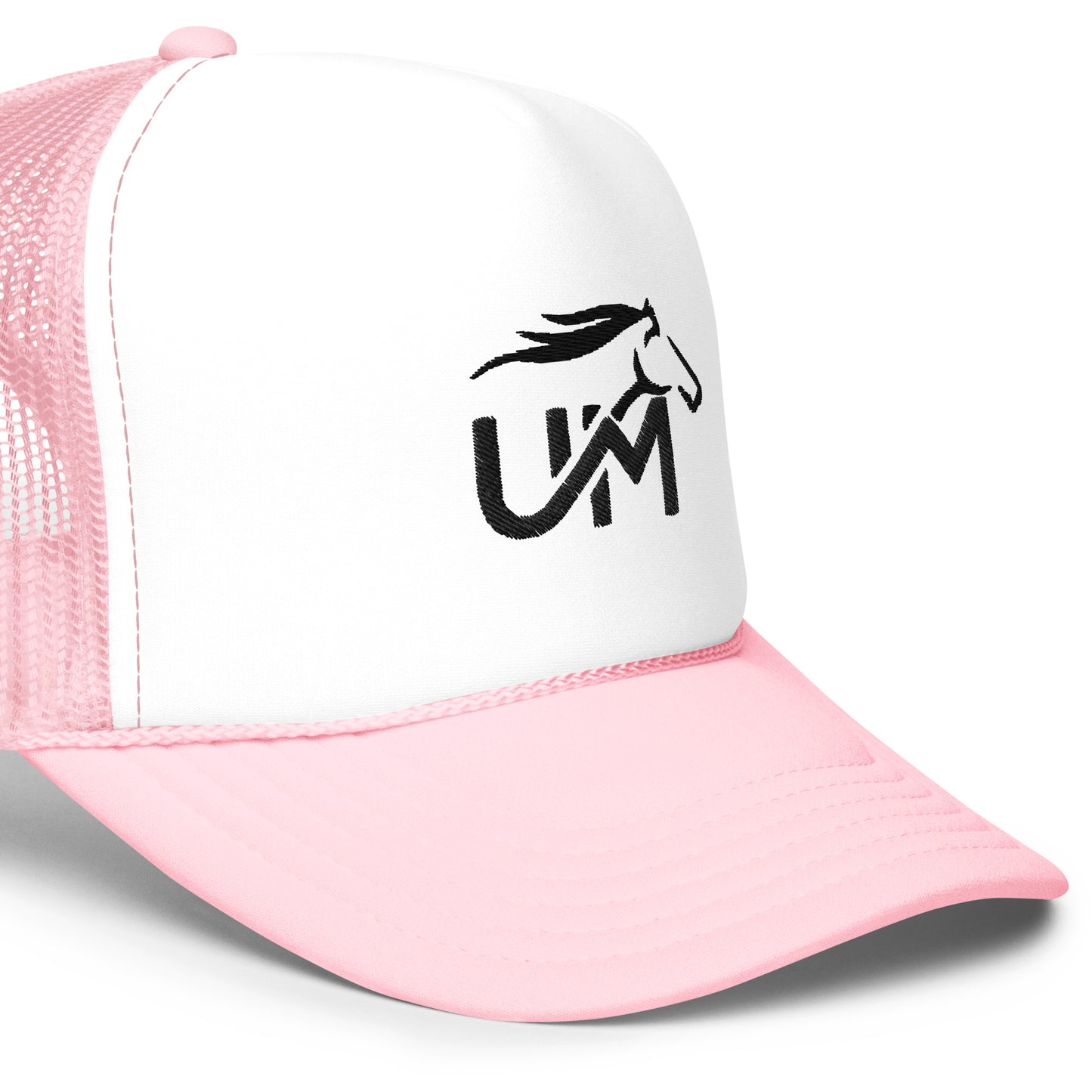 UM Foam Trucker Hat