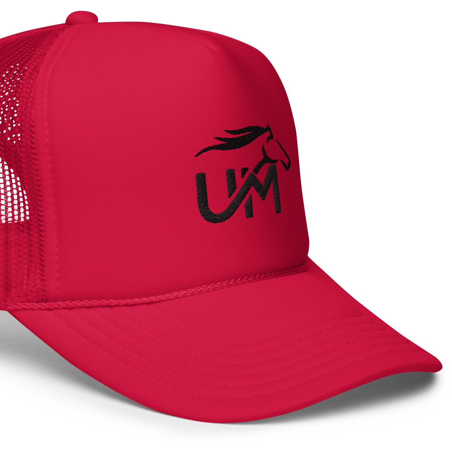 UM Foam Trucker Hat