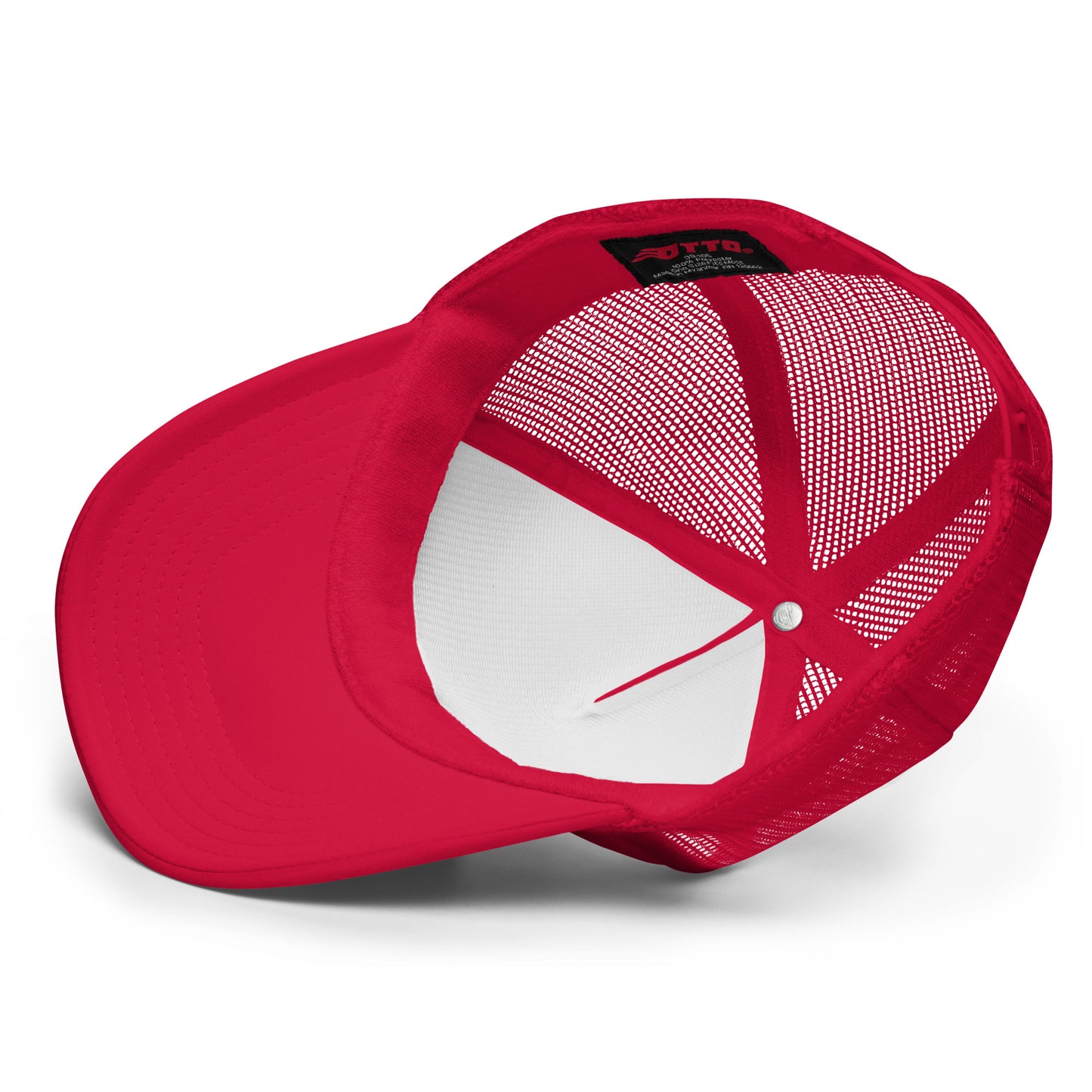 UM Foam Trucker Hat