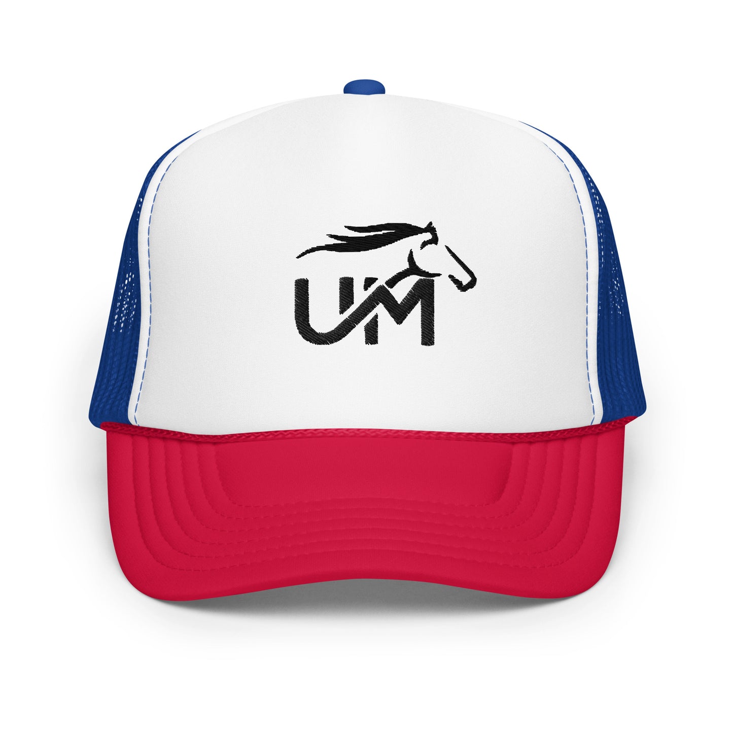 UM Foam Trucker Hat