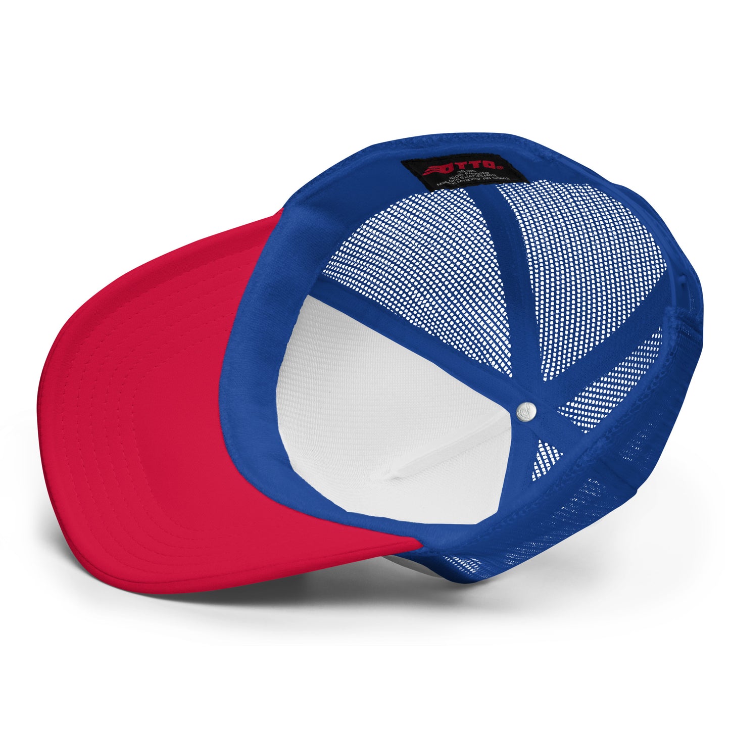 UM Foam Trucker Hat