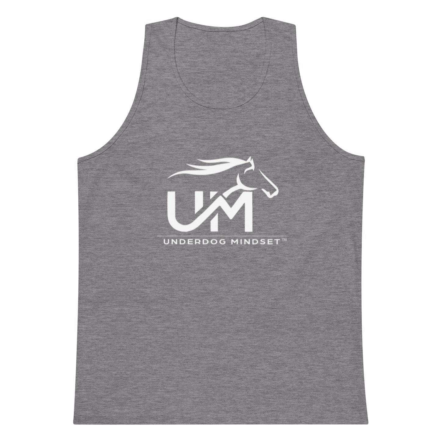 Men’s UM Tank Top