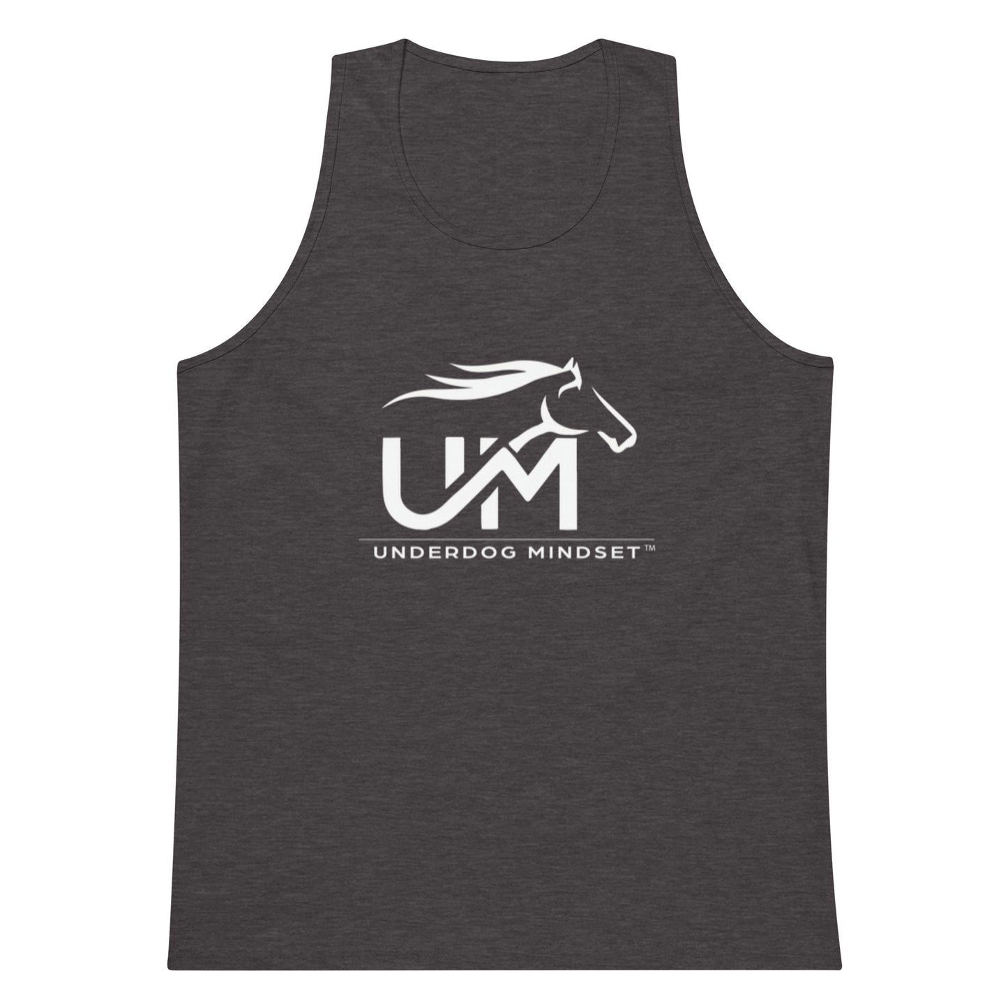 Men’s UM Tank Top