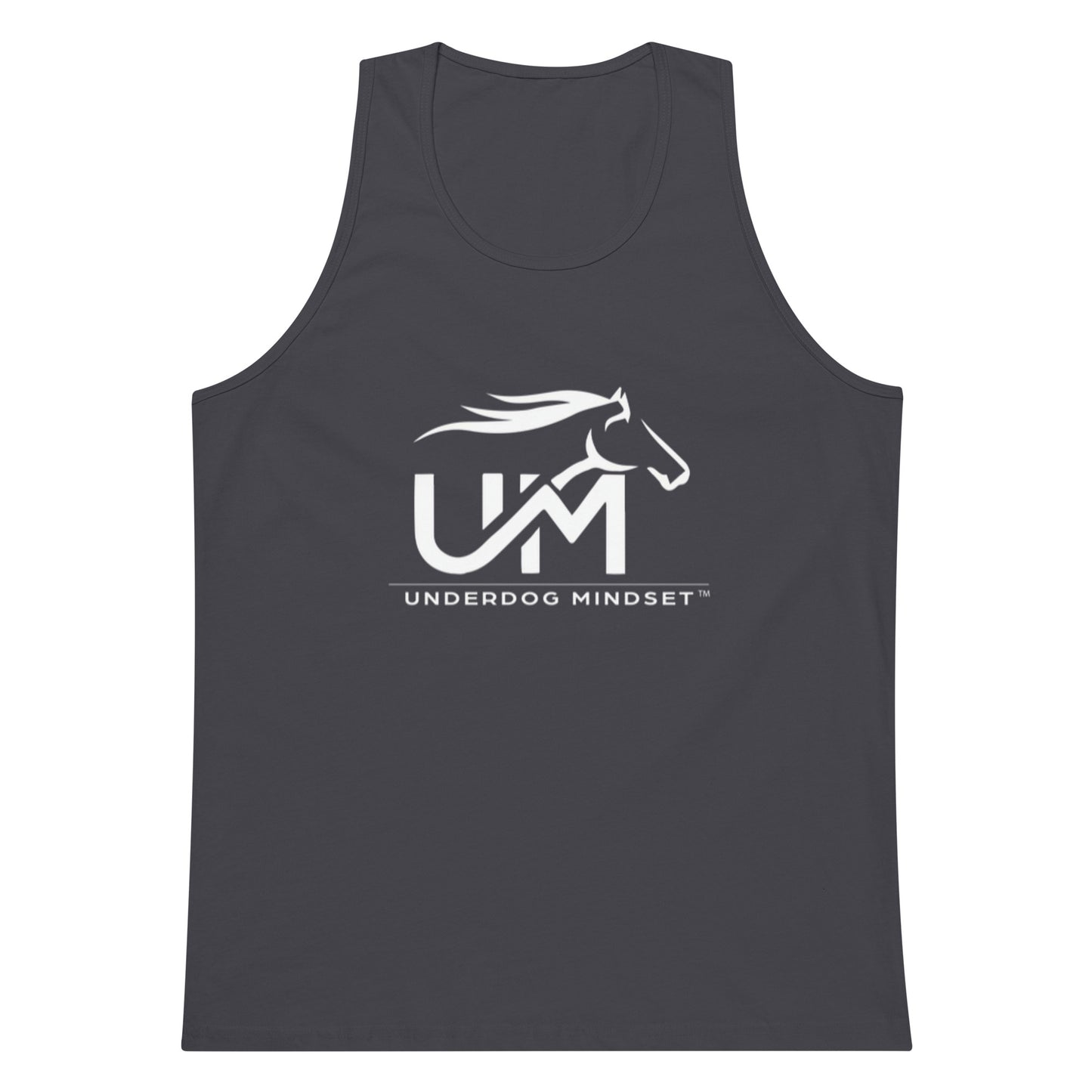 Men’s UM Tank Top