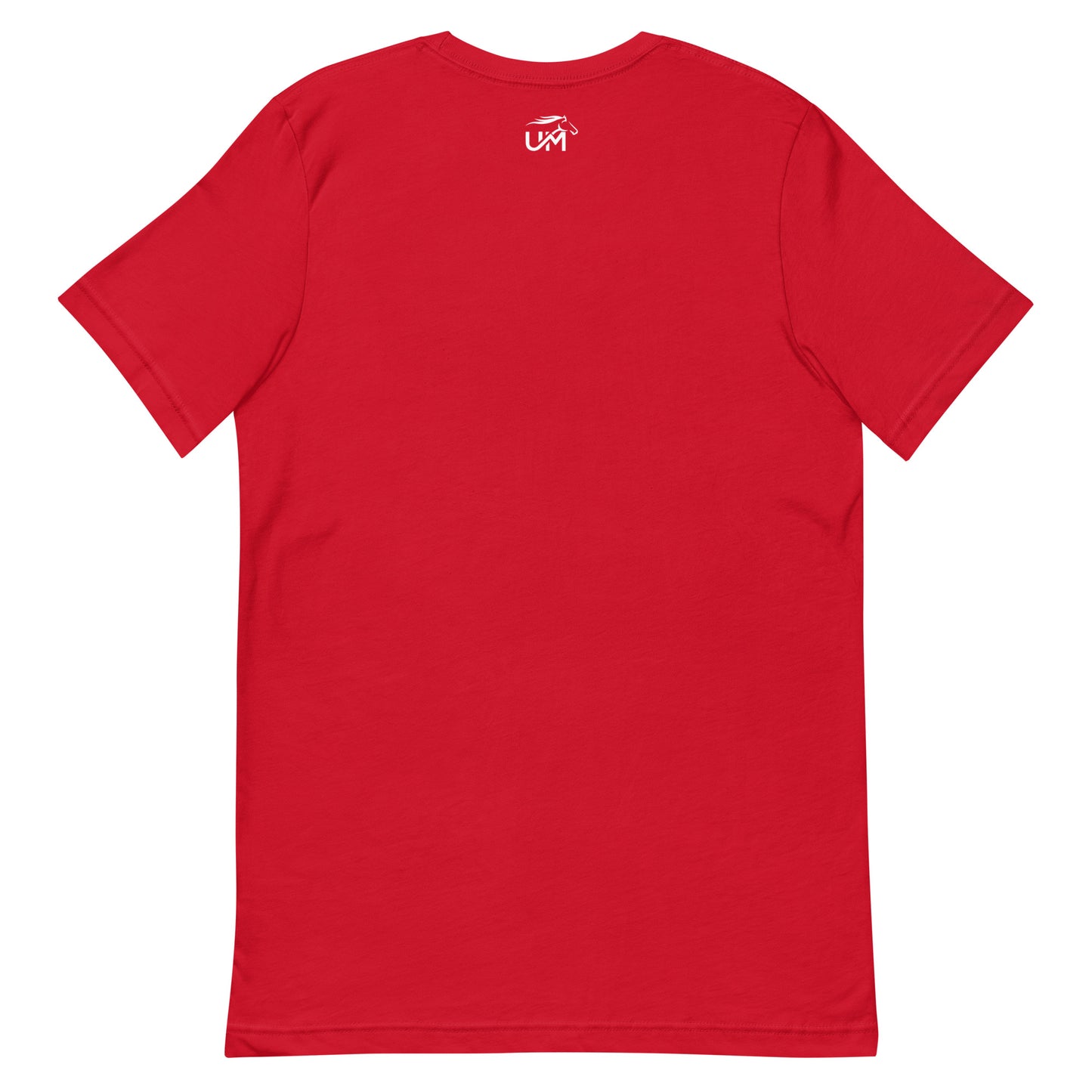 Unisex World Champion t-shirt