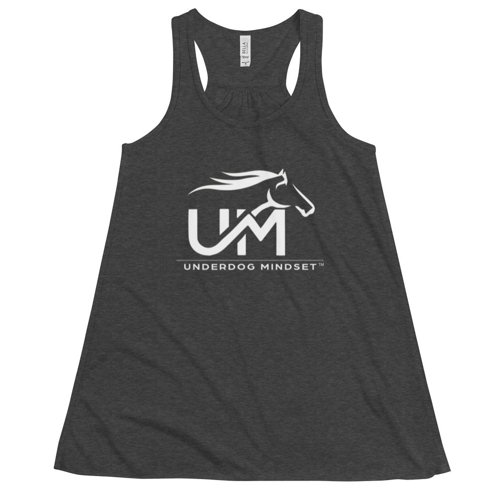 Women's Flowy UM Tank