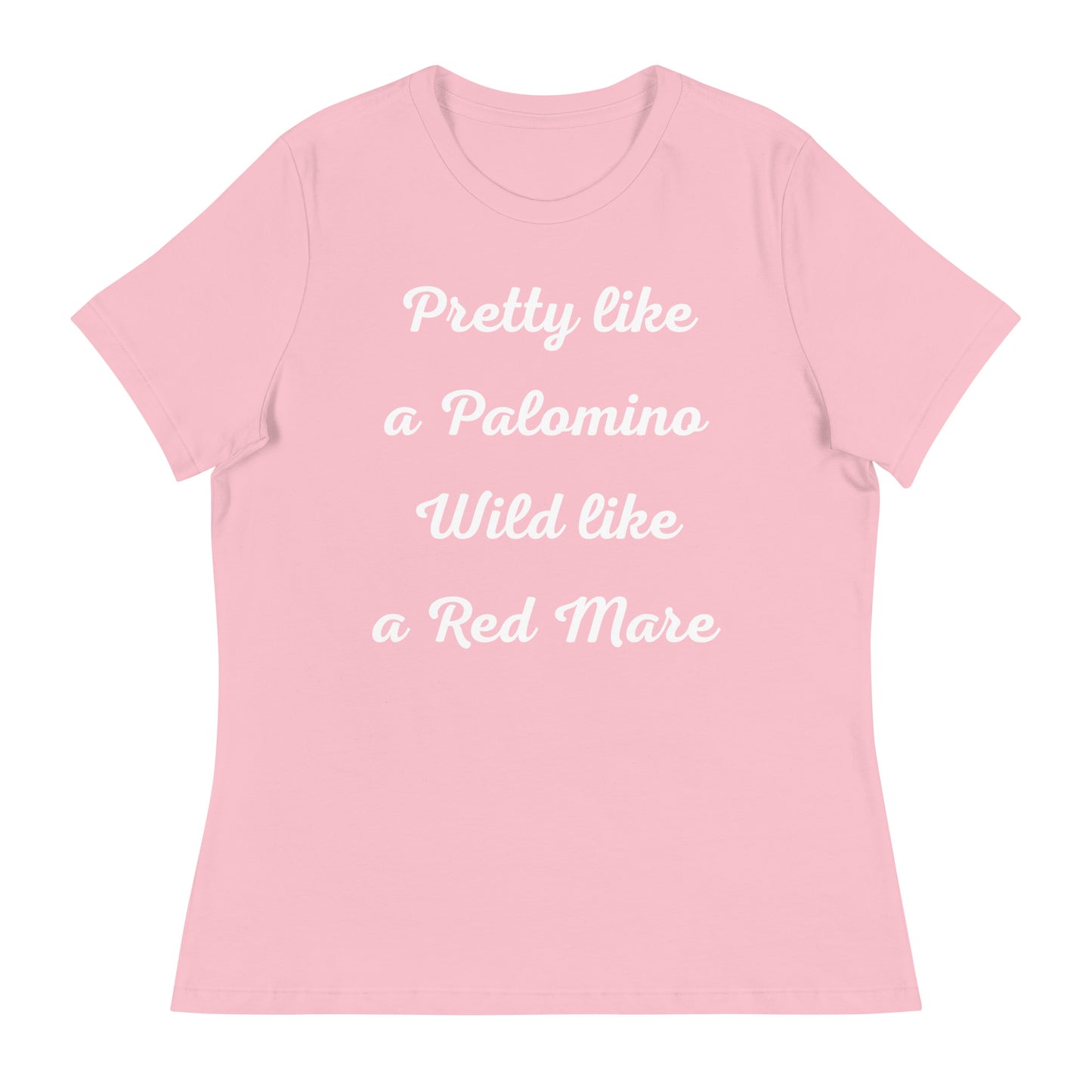Pretty like a Palomino T-Shirt