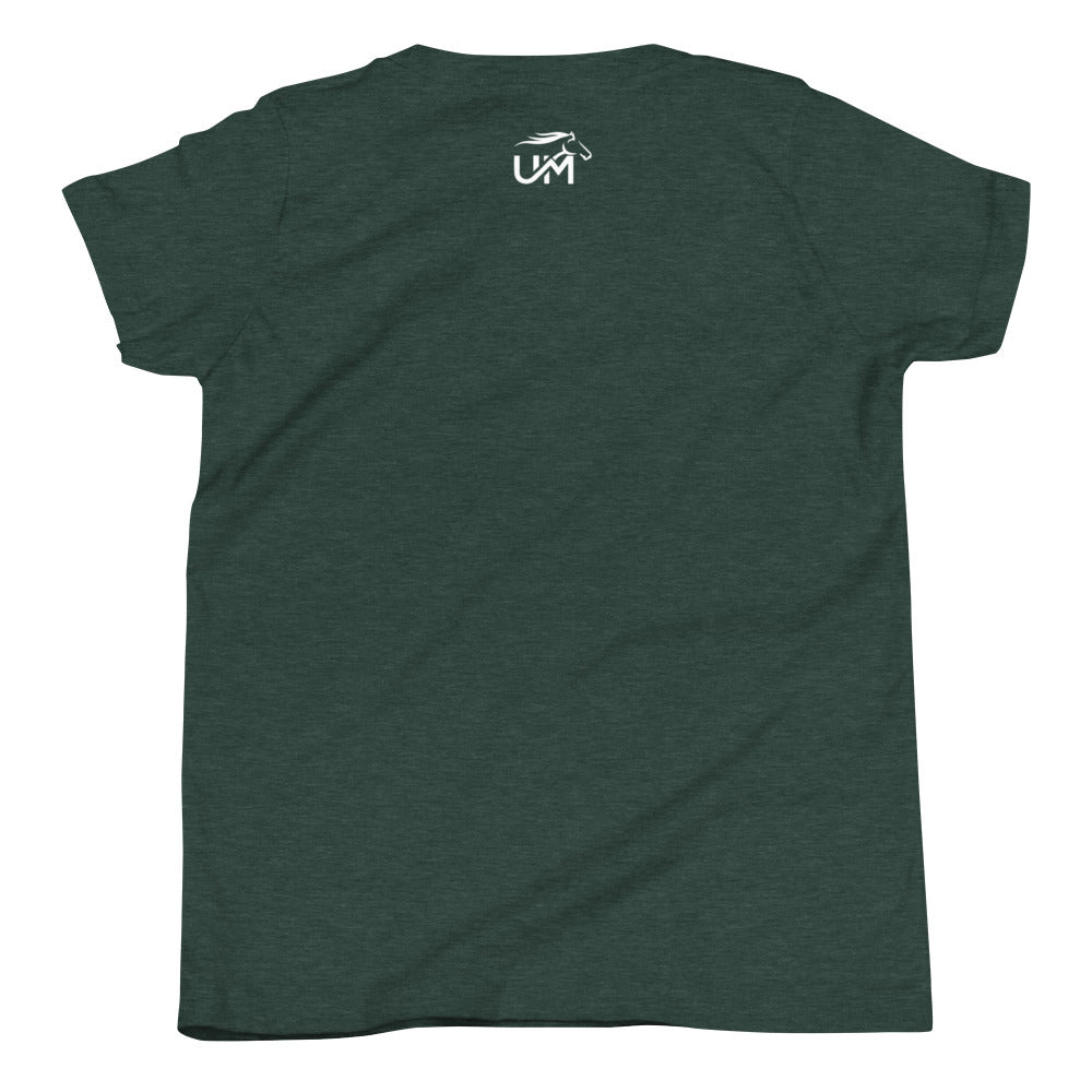 Youth Future Rodeo Star T-Shirt