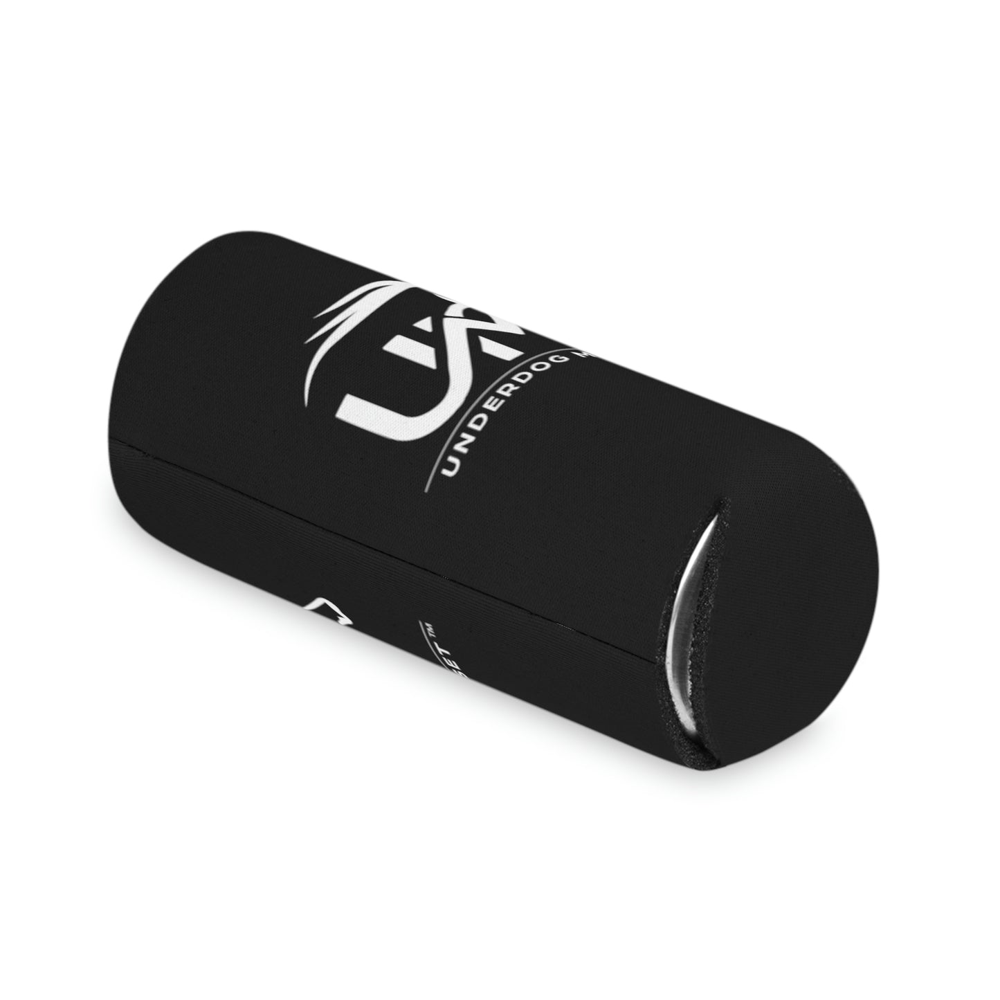 Can Koozie: Black
