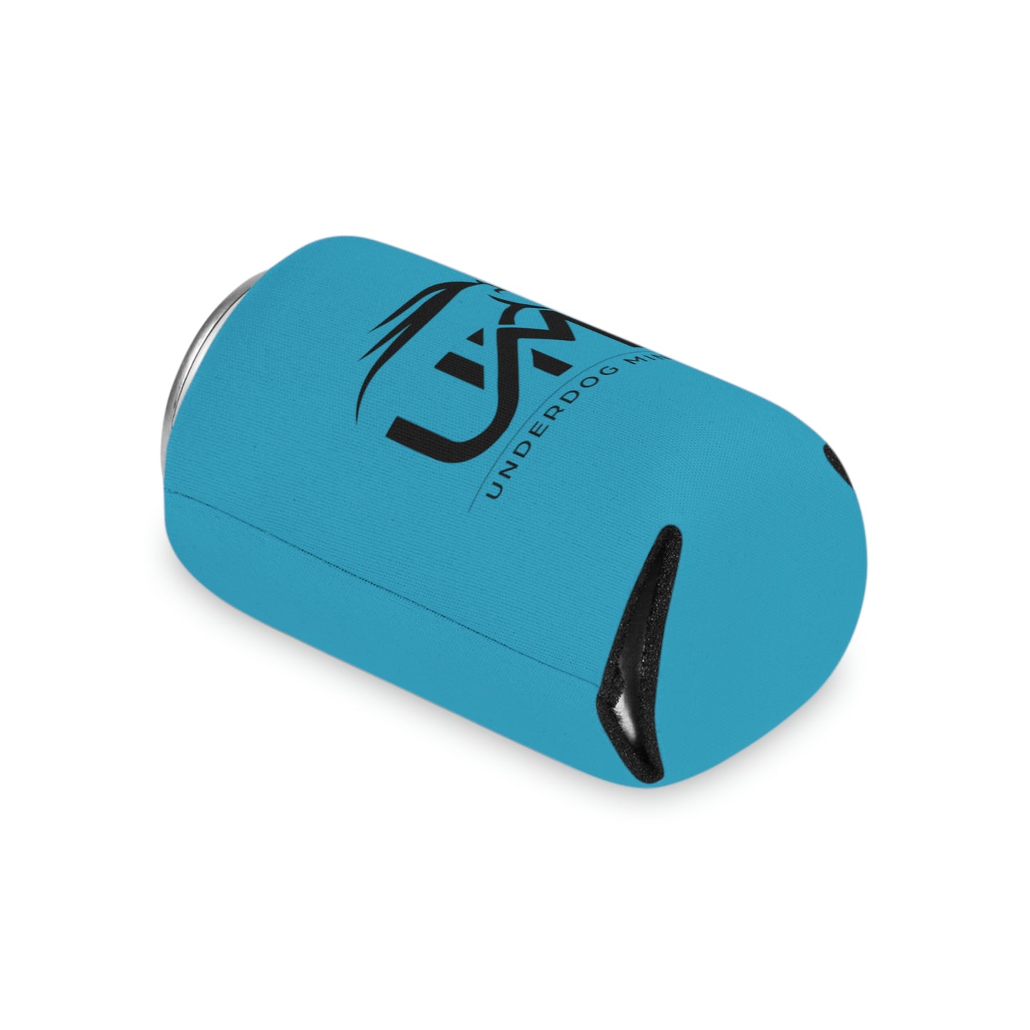 Can Koozie: Turquoise