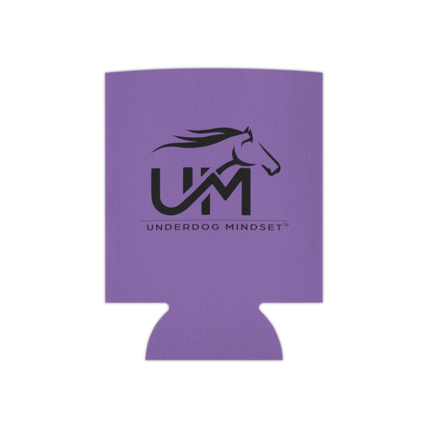 Can Koozie: Lavender
