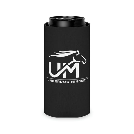 Can Koozie: Black