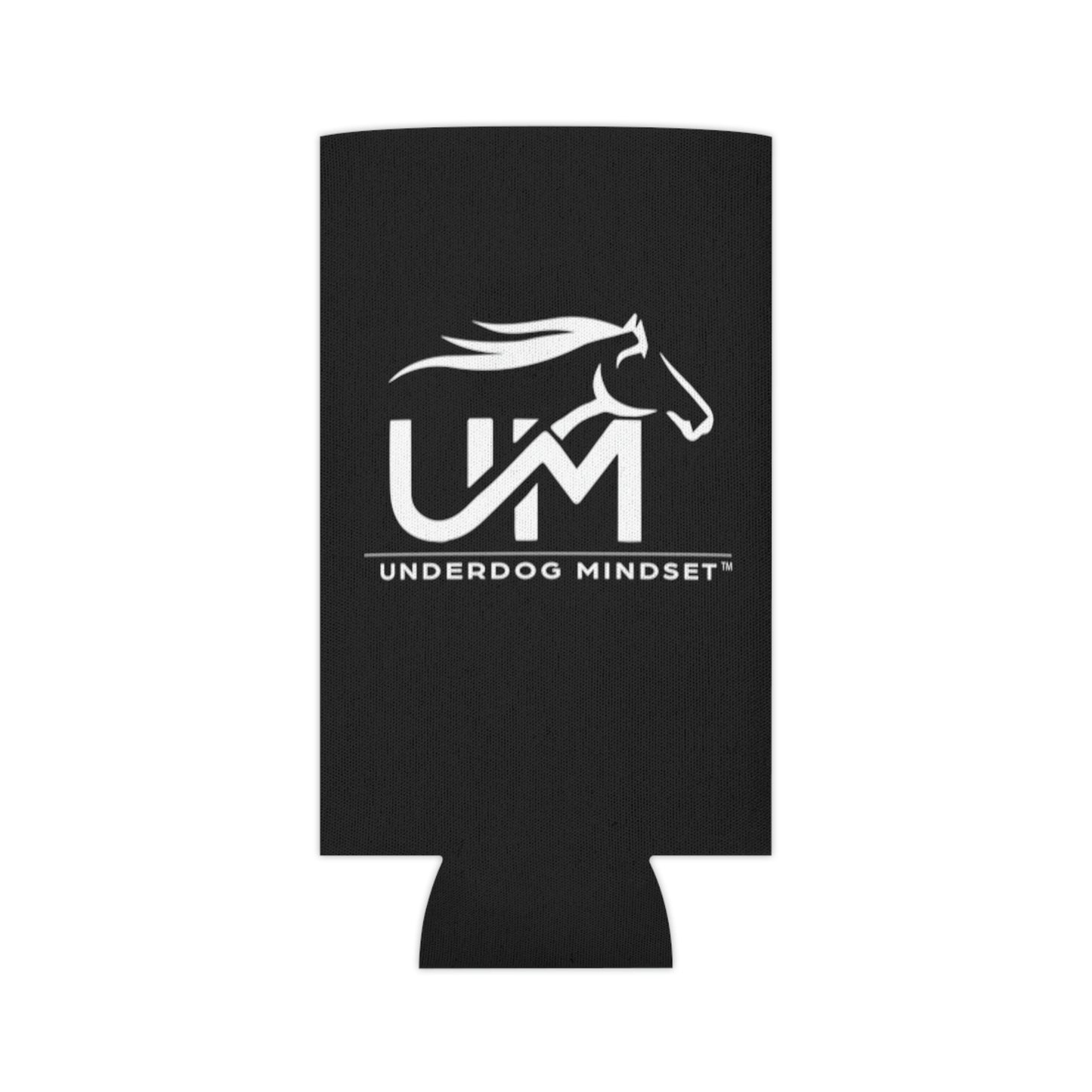 Can Koozie: Black