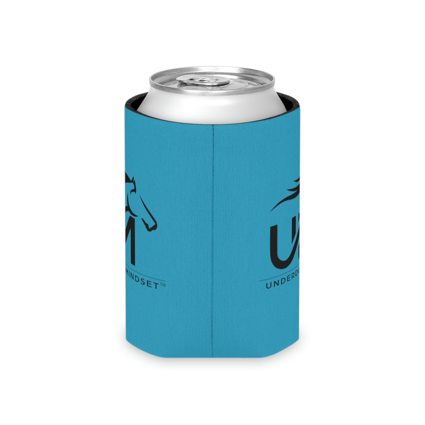 Can Koozie: Turquoise