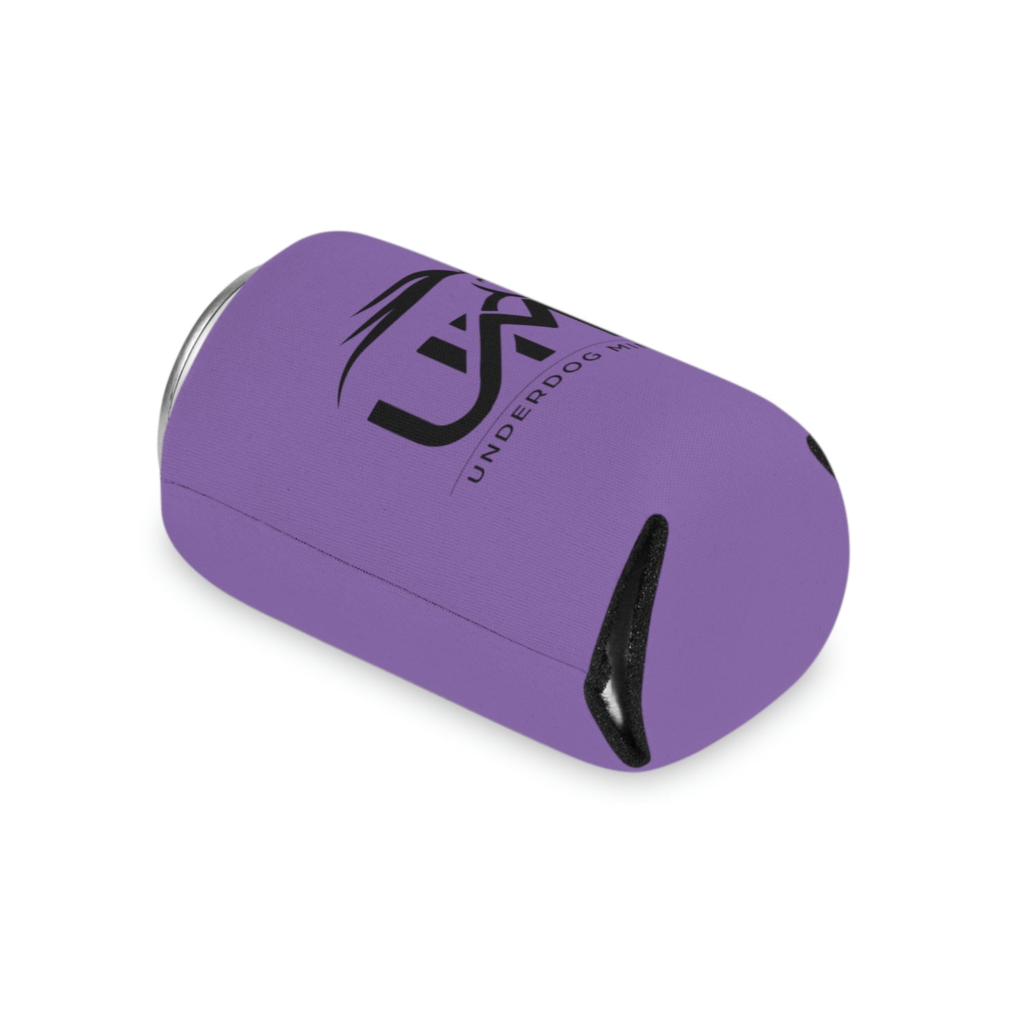 Can Koozie: Lavender