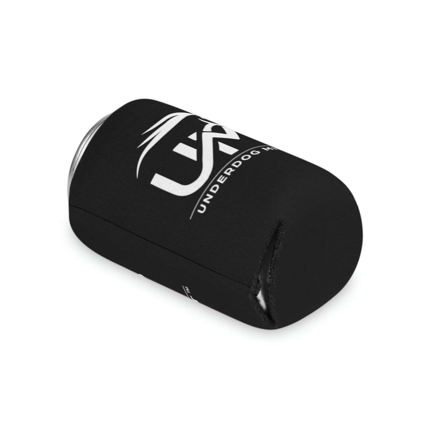 Can Koozie: Black