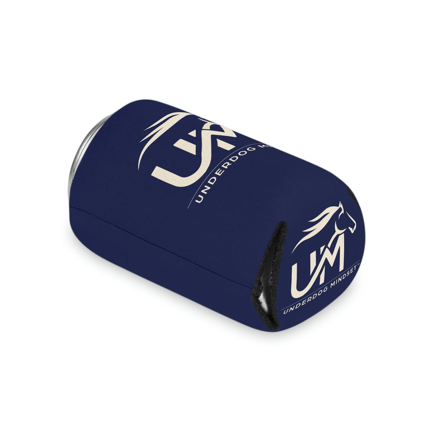 Can Koozie: Dark Blue