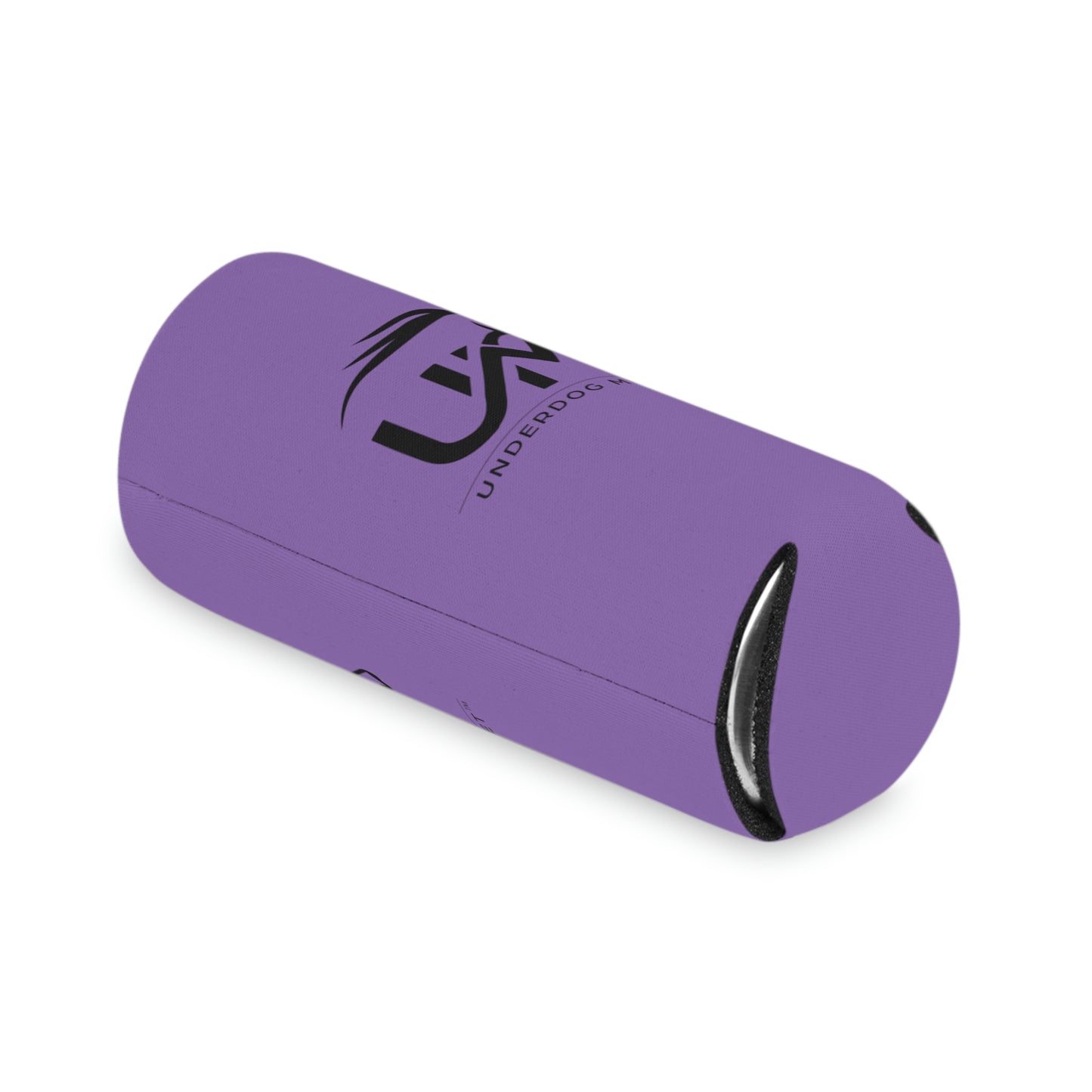 Can Koozie: Lavender