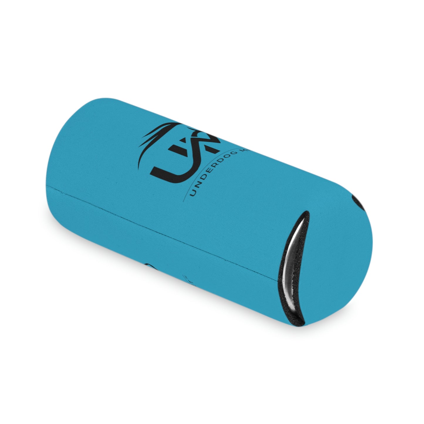 Can Koozie: Turquoise