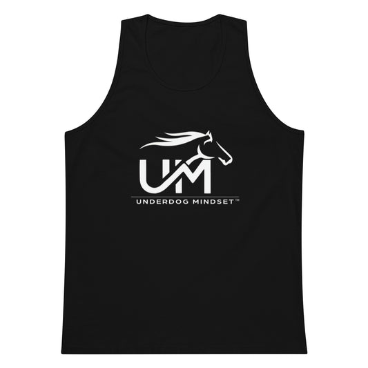 Men’s UM Tank Top