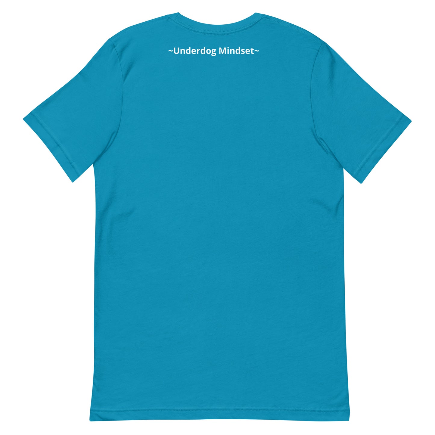 Unisex Emotional Support Person T-Shirt