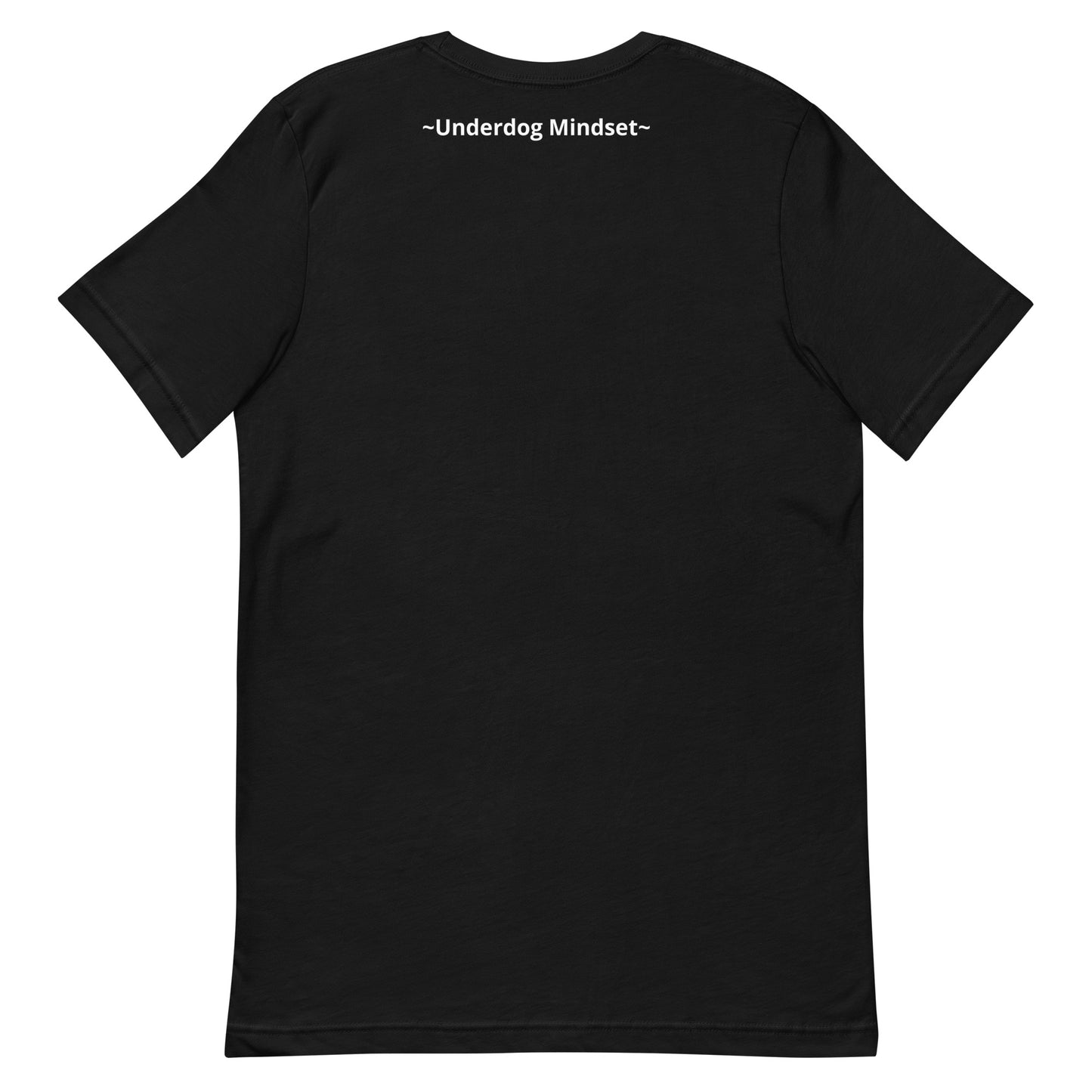 Unisex Emotional Support Person T-Shirt