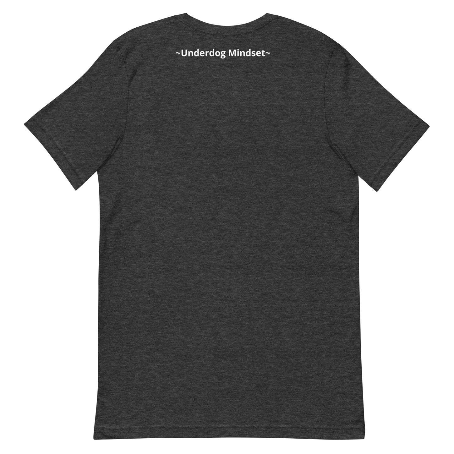 Unisex Emotional Support Person T-Shirt