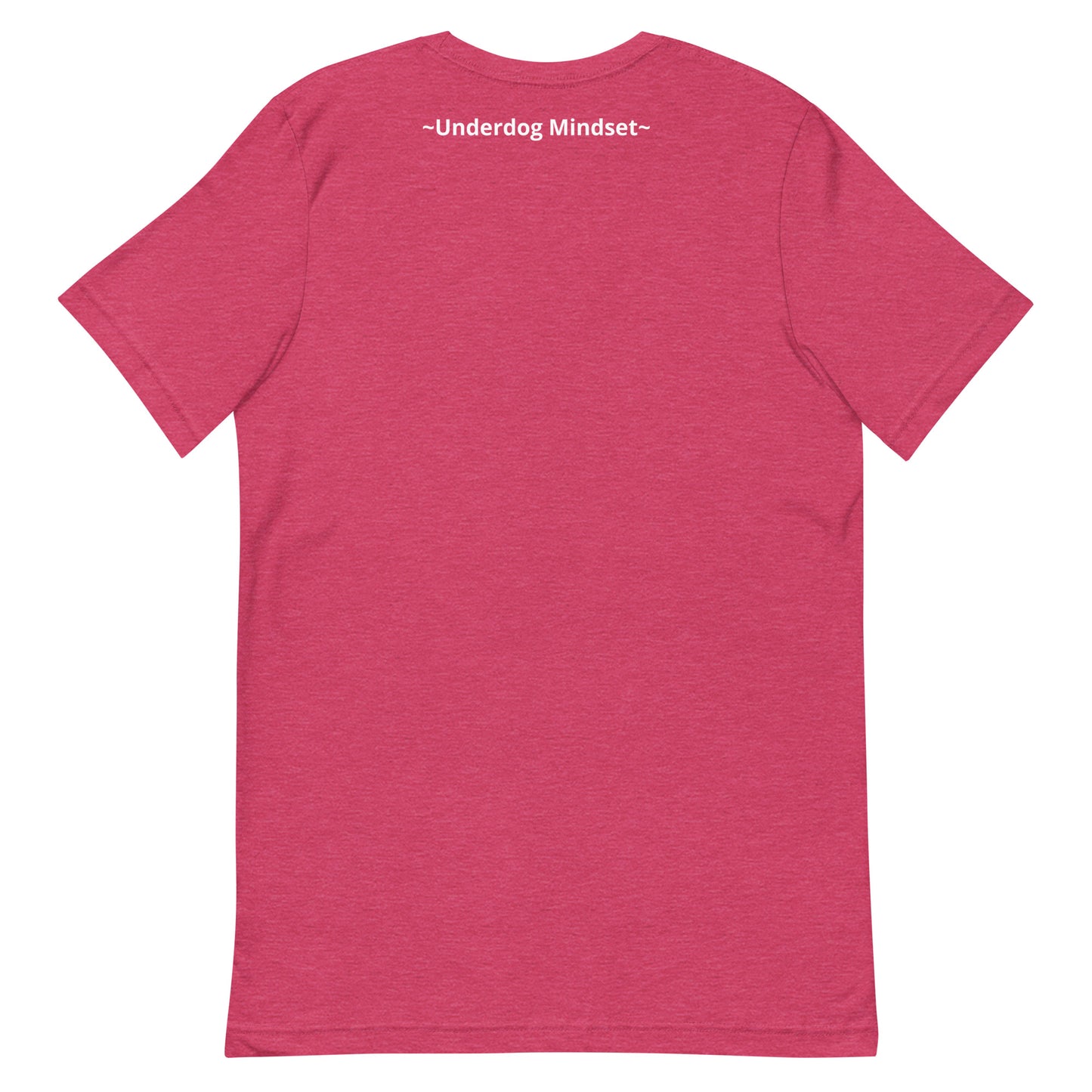 Unisex Emotional Support Person T-Shirt