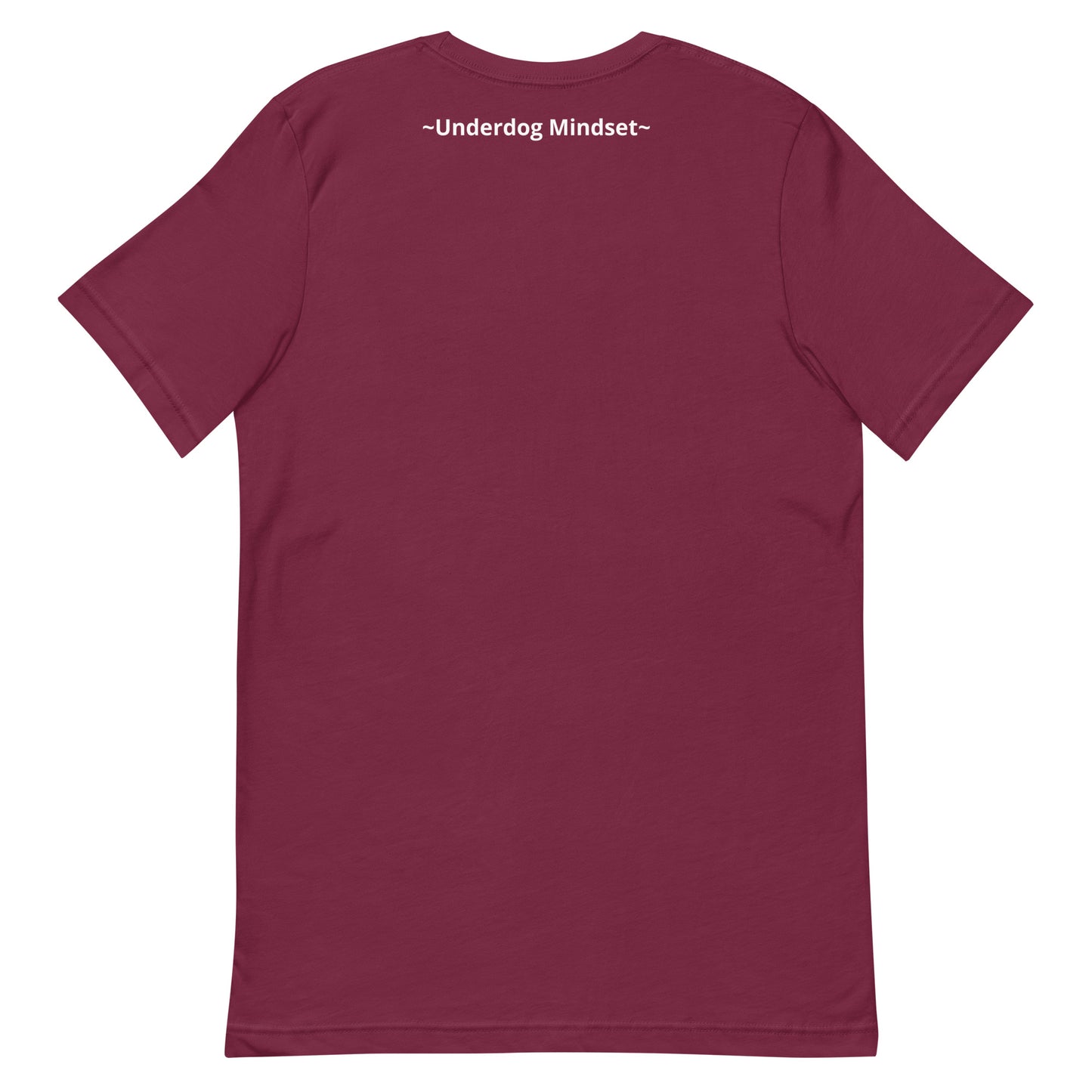 Unisex Emotional Support Person T-Shirt