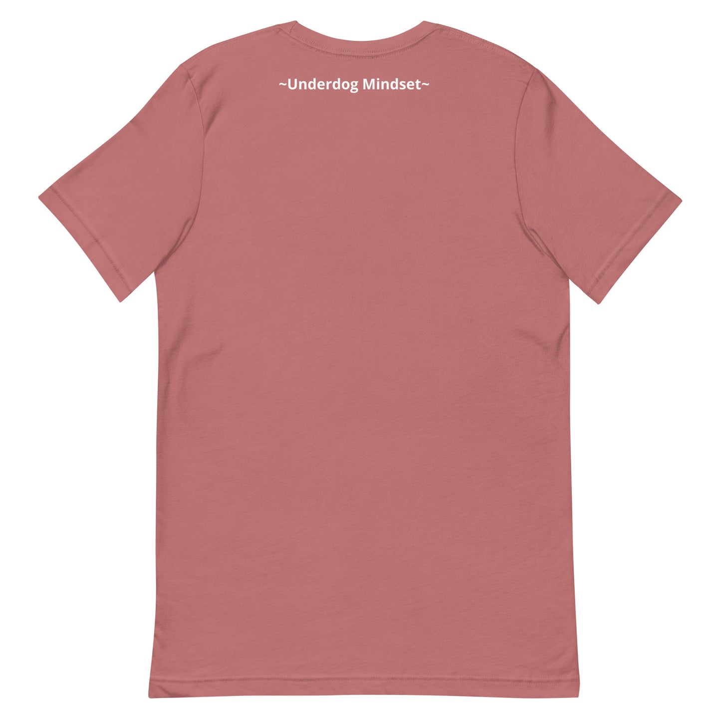 Unisex Emotional Support Person T-Shirt