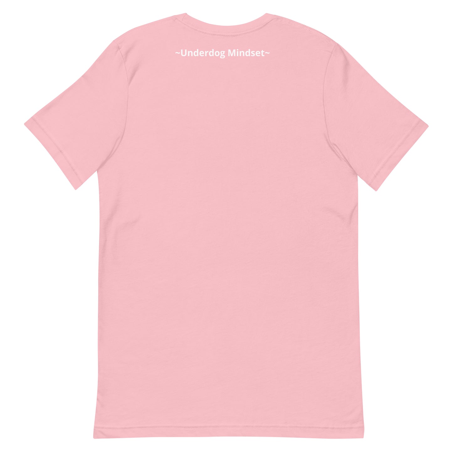 Unisex Emotional Support Person T-Shirt