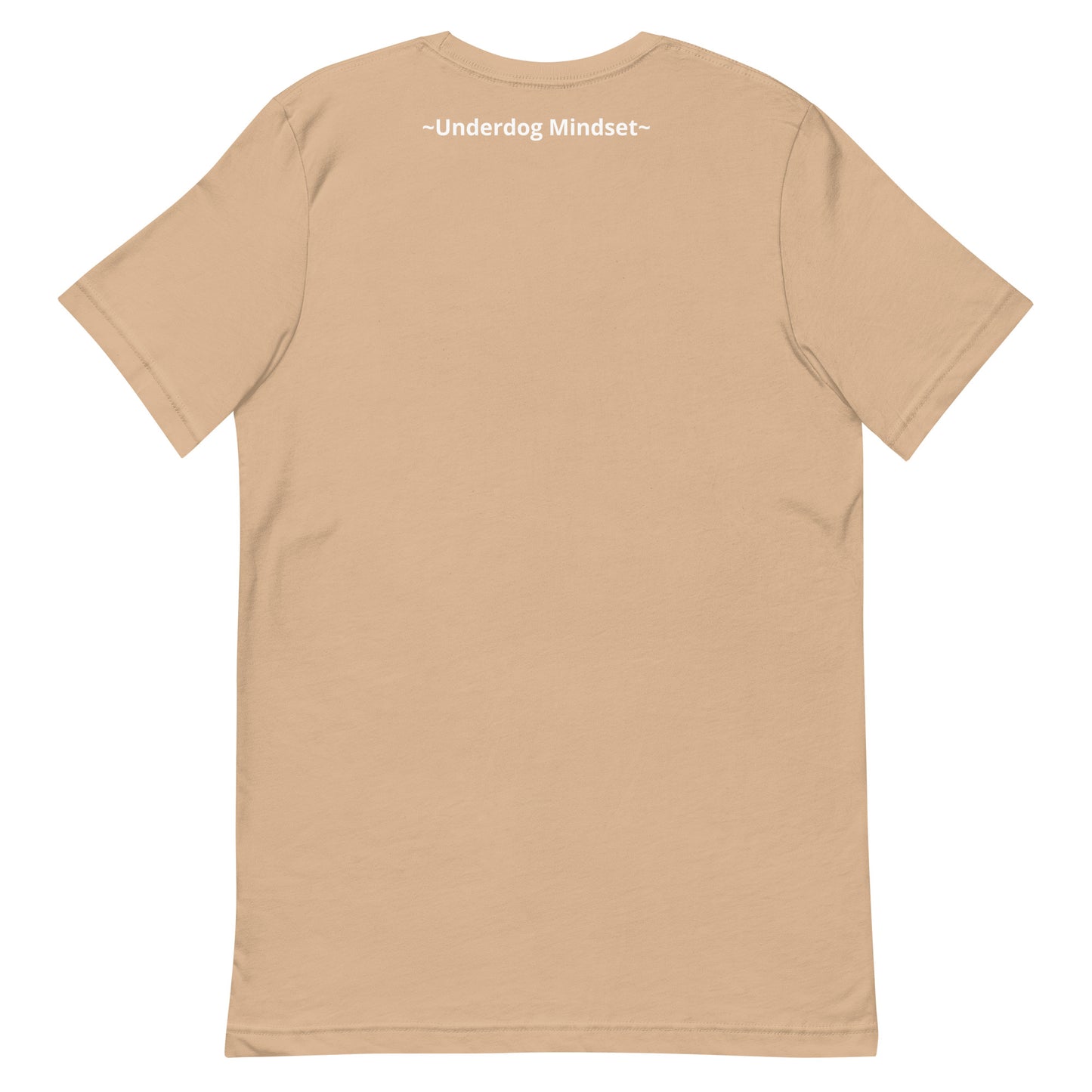 Unisex Emotional Support Person T-Shirt