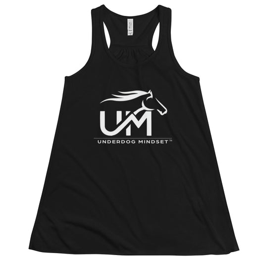 Women's Flowy UM Tank