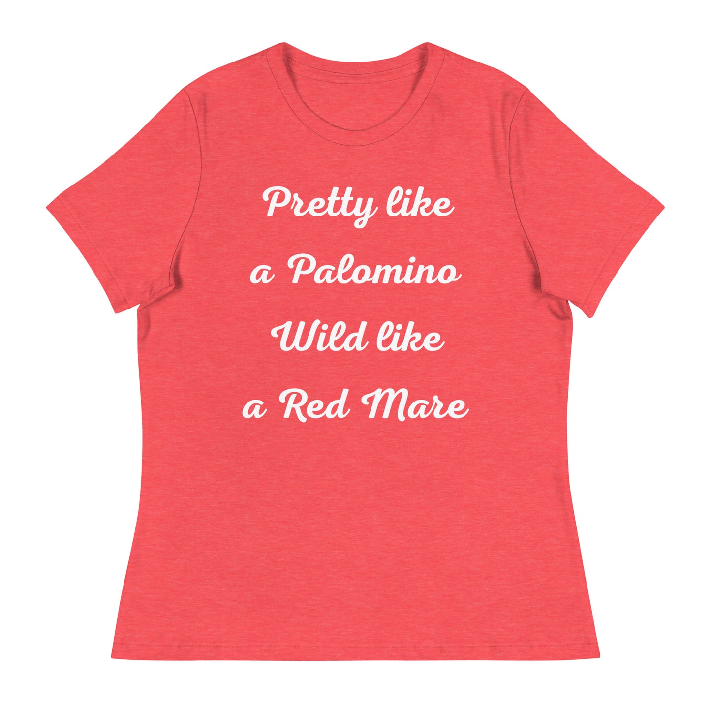 Pretty like a Palomino T-Shirt