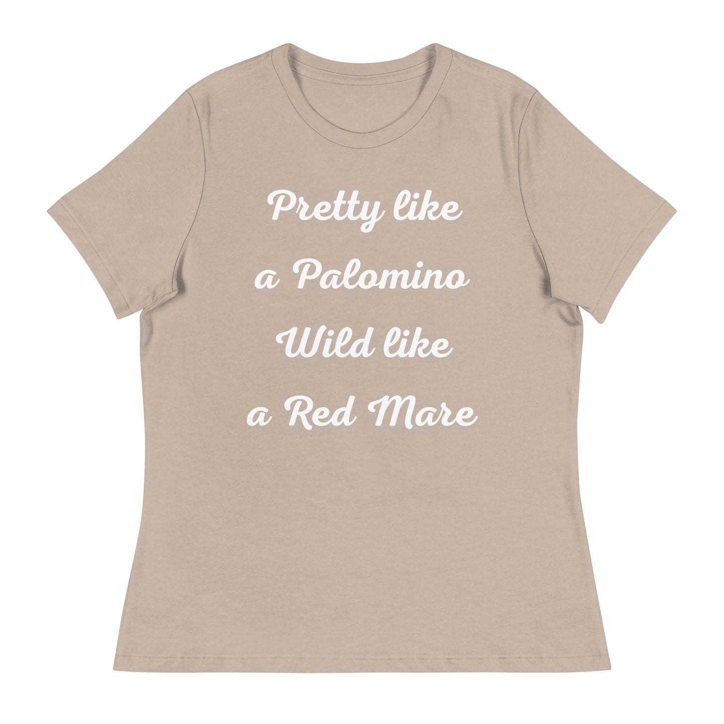 Pretty like a Palomino T-Shirt