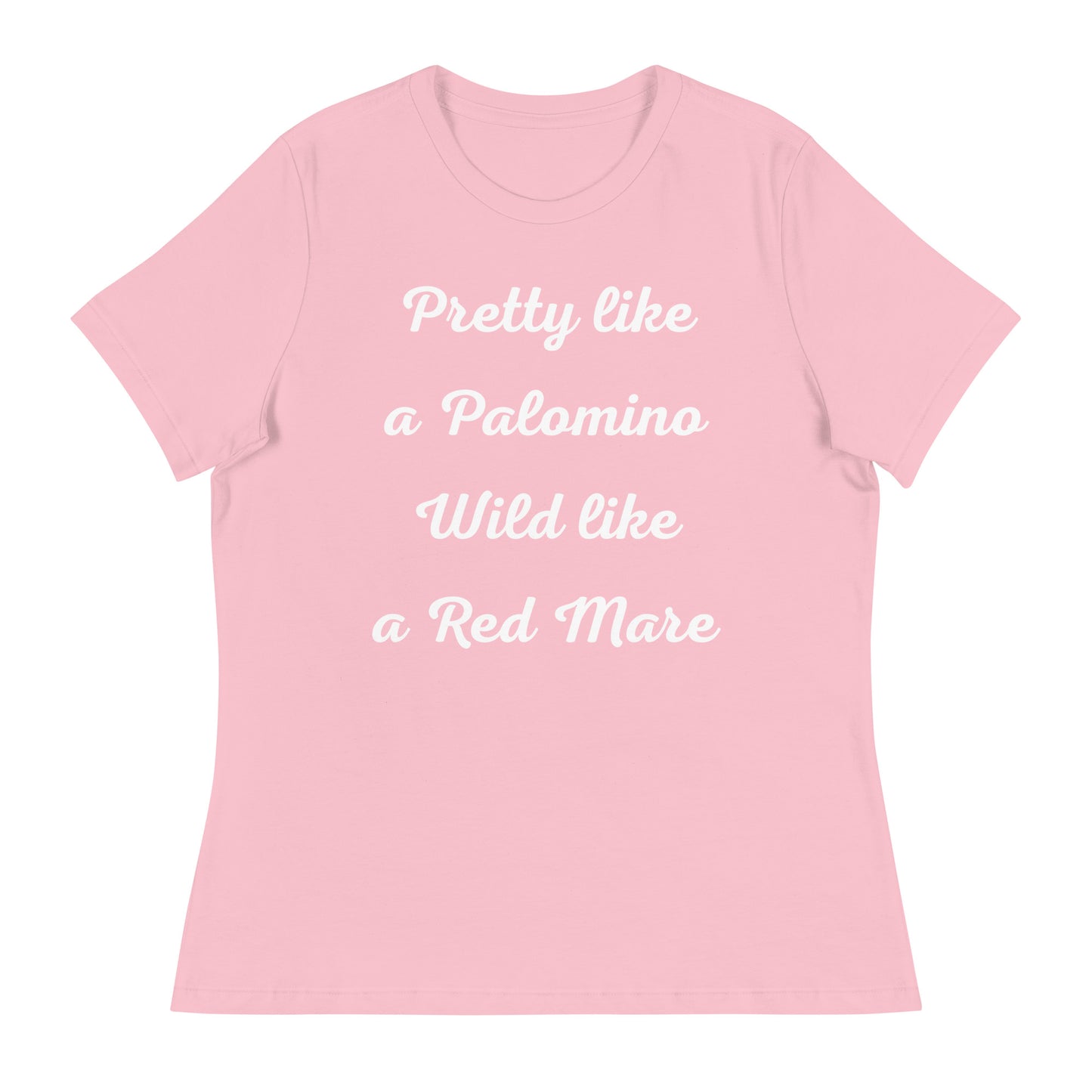 Pretty like a Palomino T-Shirt