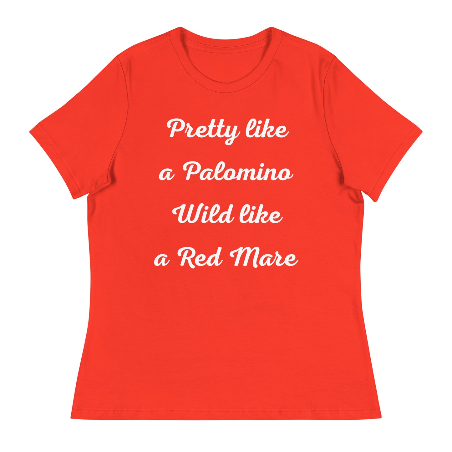 Pretty like a Palomino T-Shirt