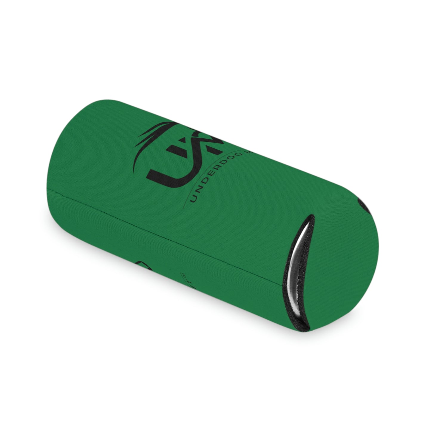 Can Koozie: Dark Green