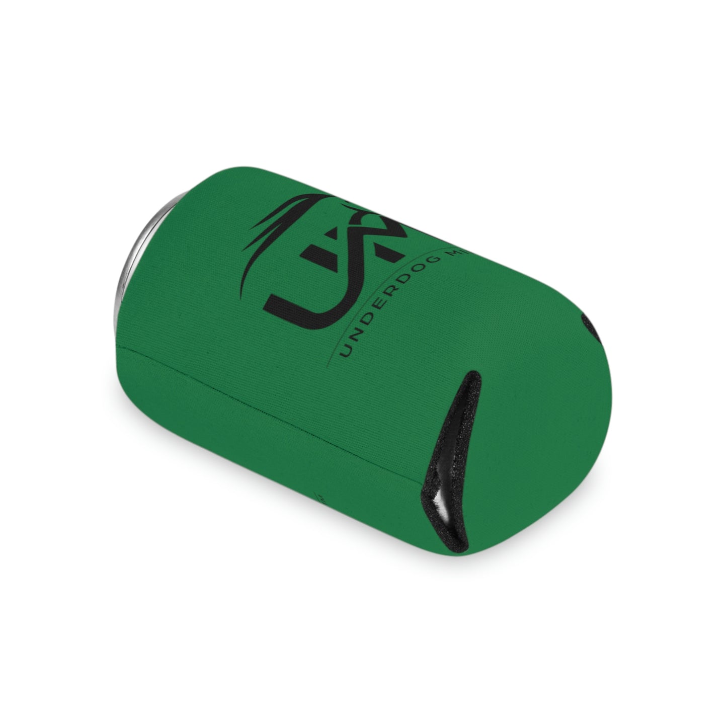 Can Koozie: Dark Green