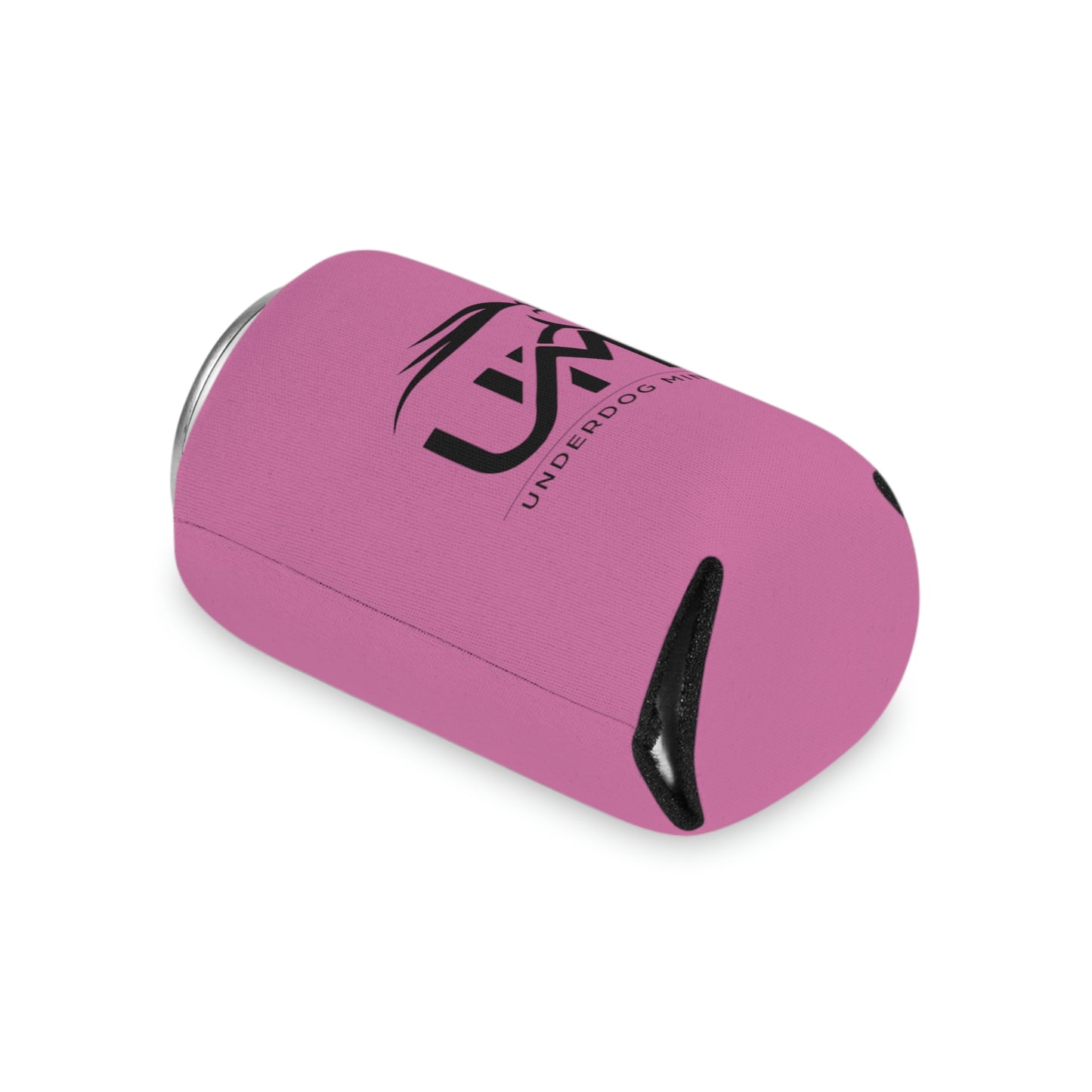 Can Koozie: Pink